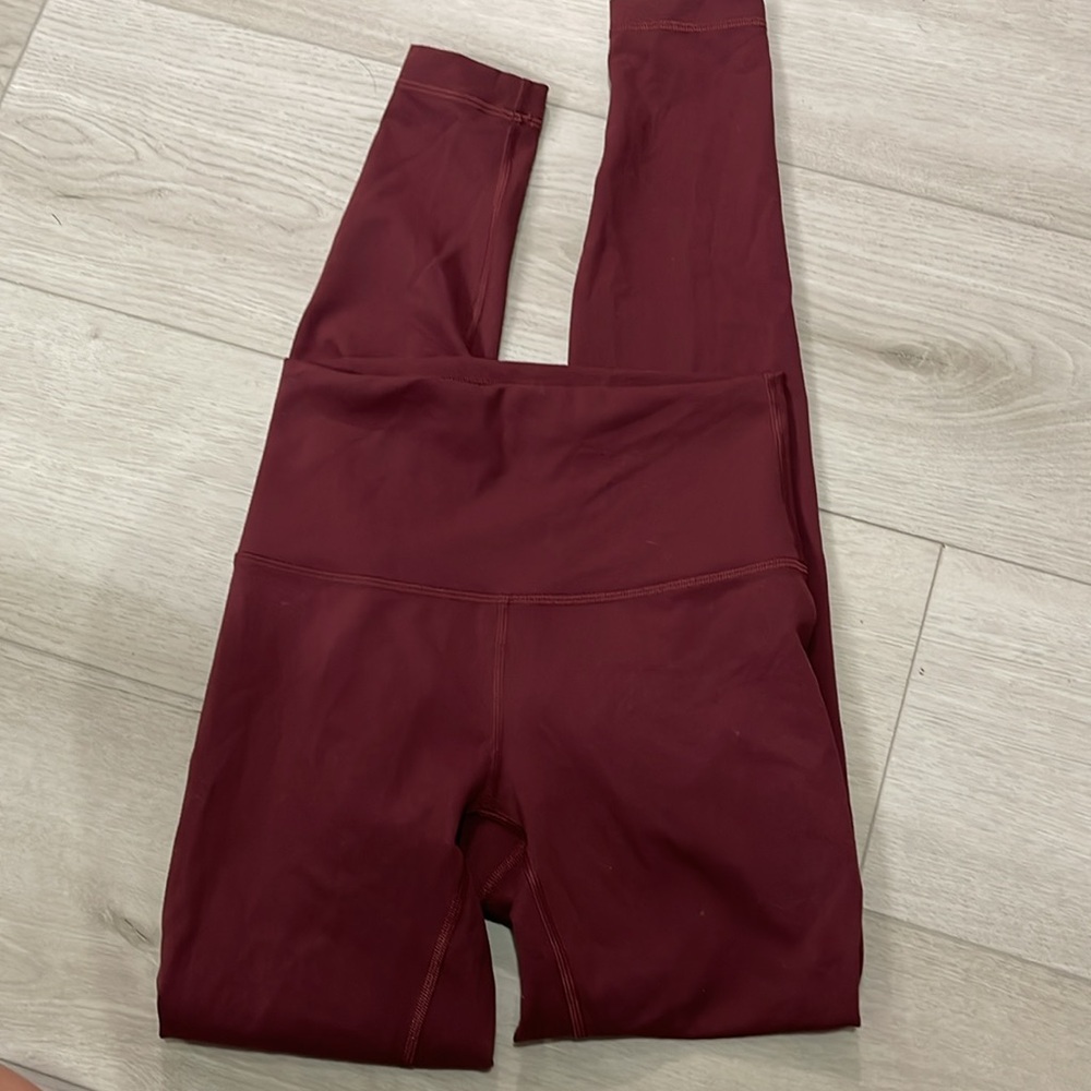 Lululemon wunder train - Picture 2 of 4